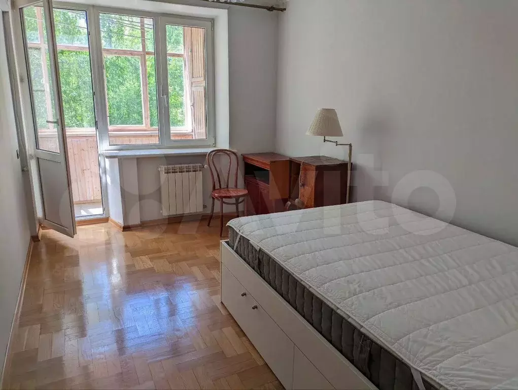 3-к. квартира, 60 м, 5/9 эт. - Фото 1