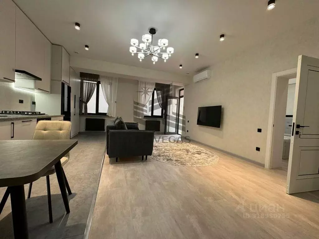2-к кв. Санкт-Петербург Аптекарский просп., 5 (34.0 м) - Фото 1