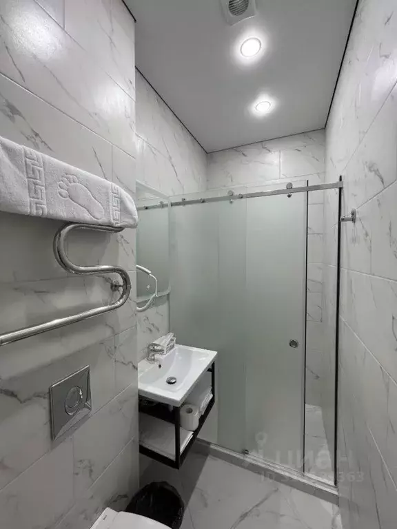 Комната Хабаровский край, Хабаровск ул. Дикопольцева, 80 (20.0 м) - Фото 1