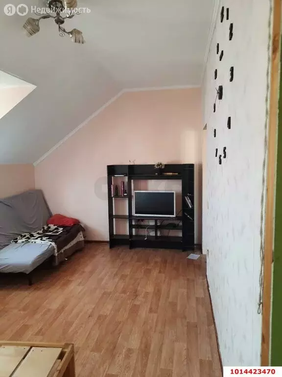 1-комнатная квартира: Российский, улица Ратной Славы, 7 (34 м) - Фото 2