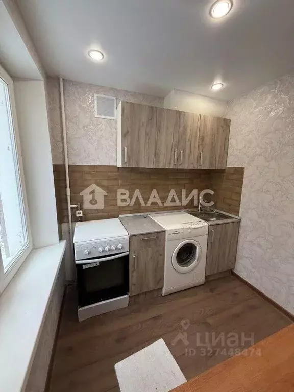 2-к кв. Московская область, Королев ул. Сакко и Ванцетти, 6 (44.8 м) - Фото 1