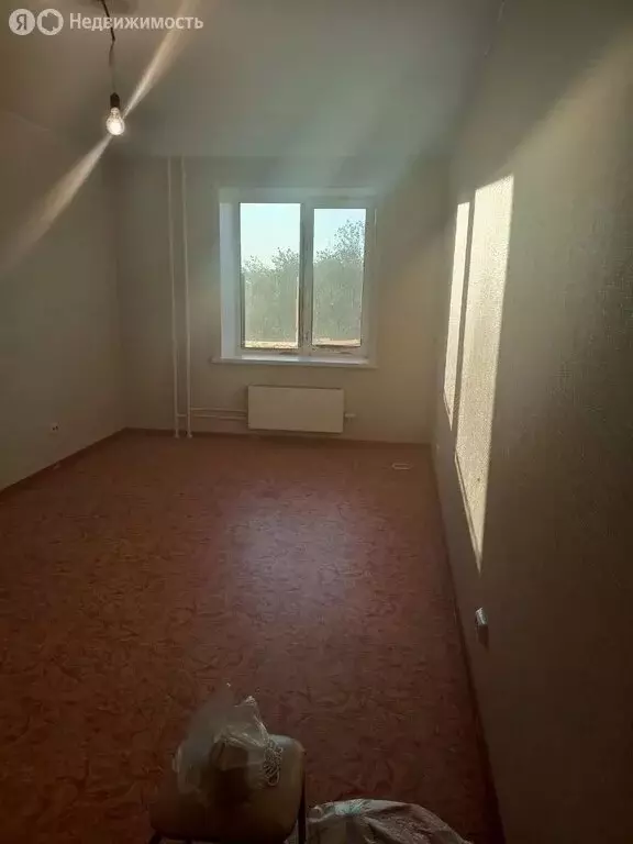 2-комнатная квартира: Пермь, Ольховская улица, 21 (53 м) - Фото 1