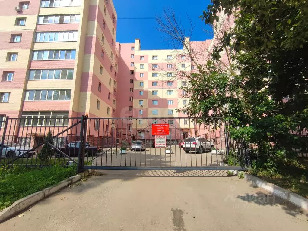 Помещение свободного назначения в Калужская область, Калуга ... - Фото 1