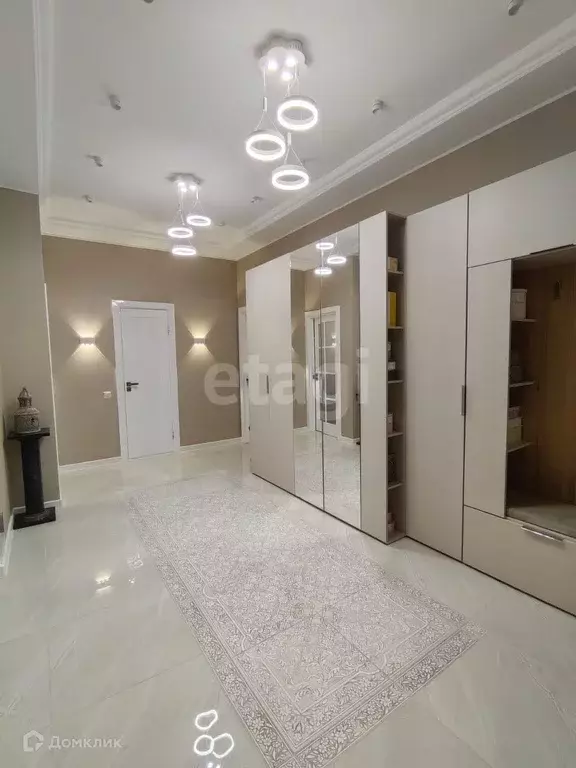 Продаётся 3-к квартира, 83.7 м - Фото 0