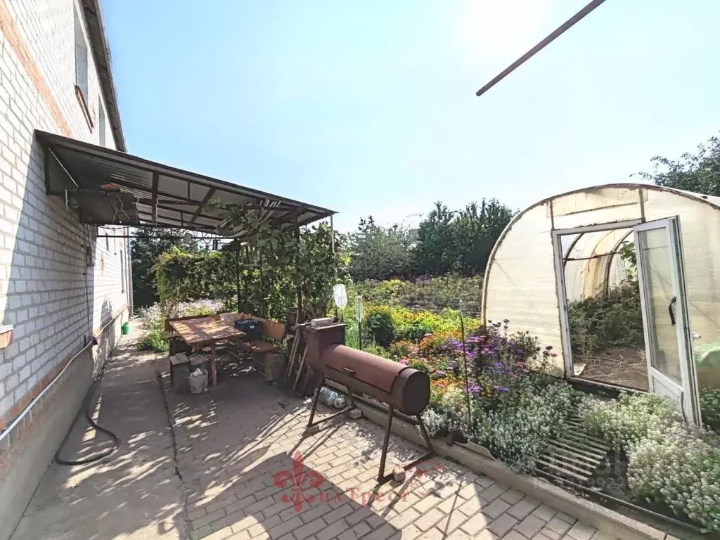 Дом в Белгородская область, Белгород Репное мкр, пер. 2-й Вольный, 10 ... - Фото 2