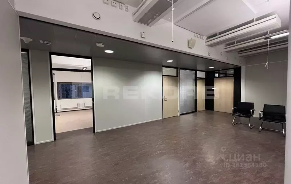 Офис в Санкт-Петербург Пулковское ш., 40к4 (3318 м) - Фото 1