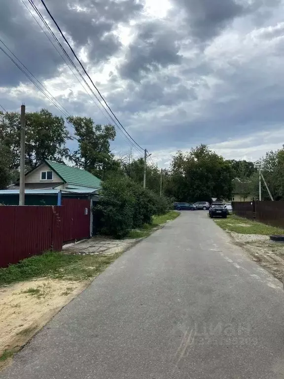 Дом в Московская область, Воскресенск Центральный мкр, ул. Садовая, 4 ... - Фото 2