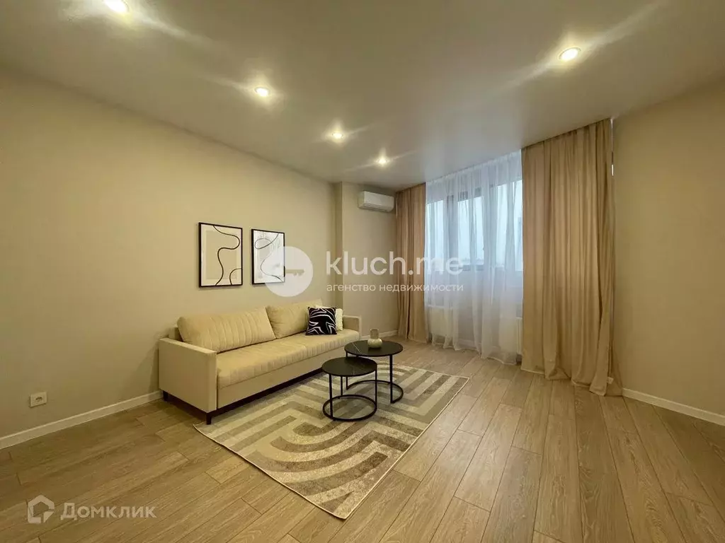 Продаётся 2-к квартира, 75 м - Фото 1