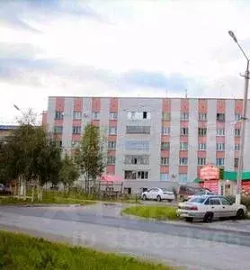 1-к кв. Коми, Ухта Советская ул., 14 (18.1 м) - Фото 0