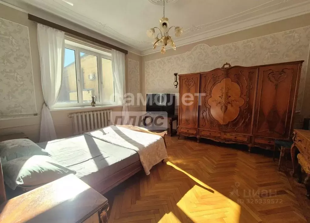 Дом в Кабардино-Балкария, Нальчик ул. Геттуева, 34 (380 м) - Фото 1