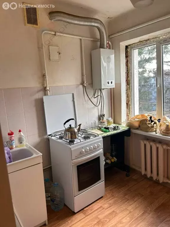 2-комнатная квартира: Краснодар, Ставропольская улица, 123/2 (43.6 м) - Фото 0