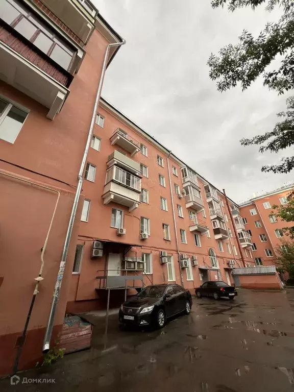 Продаётся 3-к квартира, 78.8 м - Фото 0