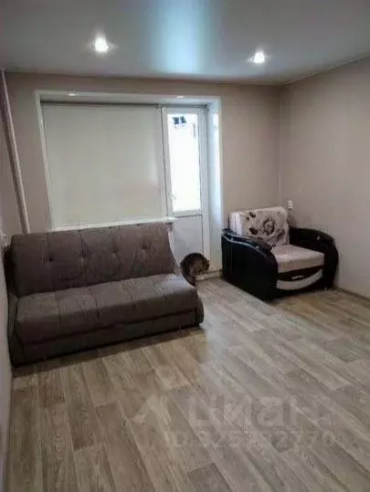 2-к кв. Белгородская область, Губкин ул. Раевского, 18 (49.2 м) - Фото 1