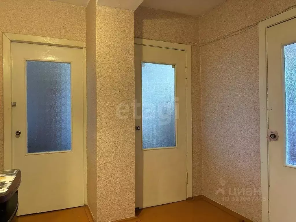 3-к кв. Крым, Бахчисарай ул. Фрунзе, 50 (64.3 м) - Фото 1