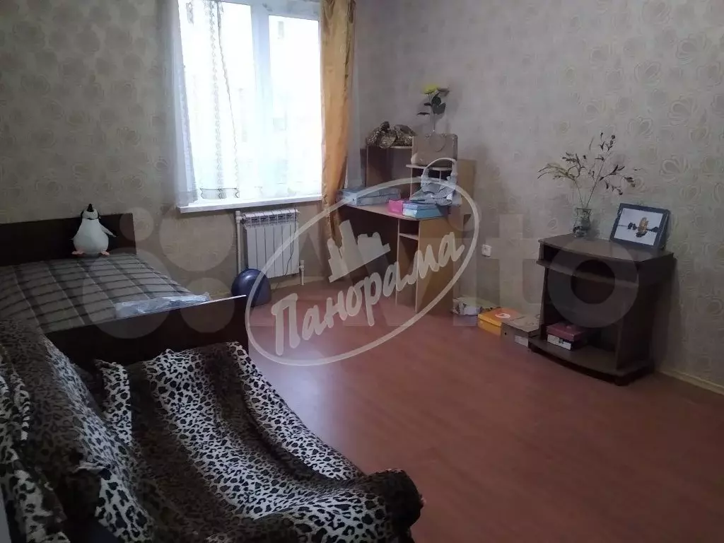 2-к. квартира, 52,5 м, 3/4 эт. - Фото 0