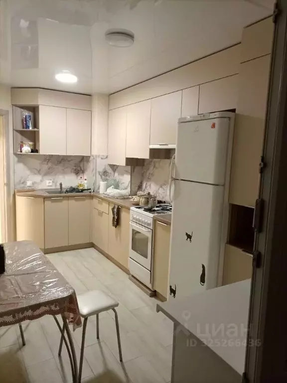 1-к кв. Марий Эл, Йошкар-Ола ул. Баумана, 1 (40.0 м) - Фото 1