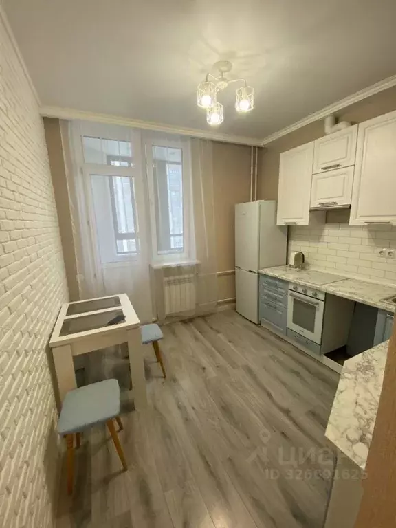 1-к кв. Московская область, Одинцовский городской округ, ... - Фото 2