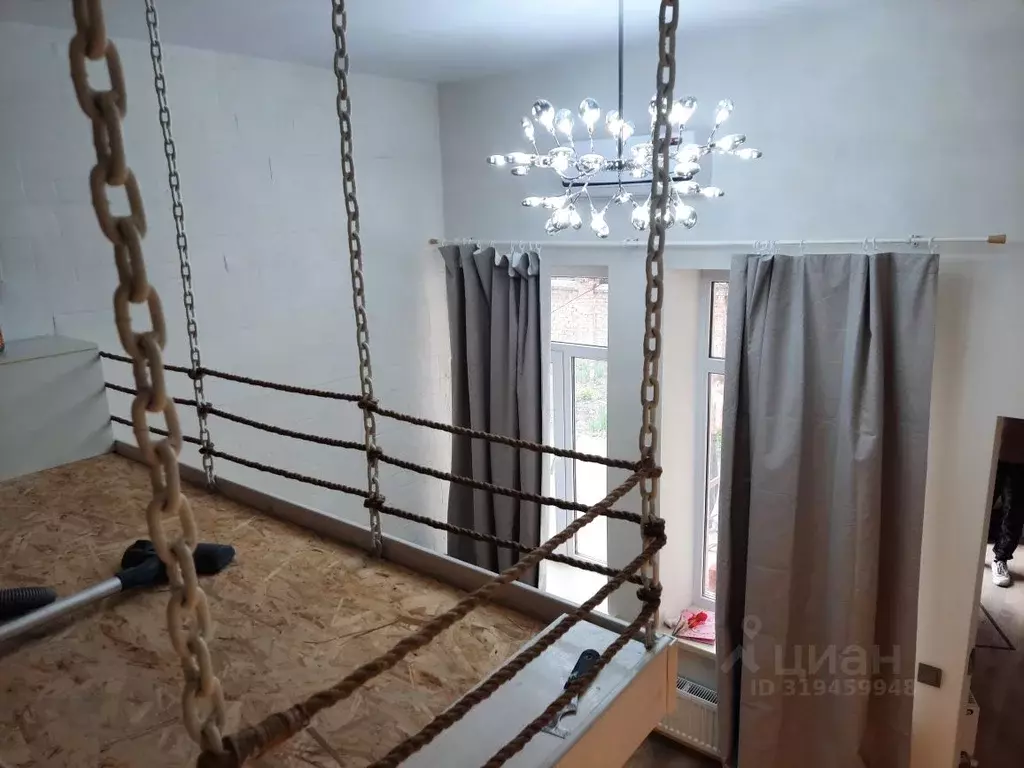 Дом в Северная Осетия, Владикавказ ул. Августовских Событий, 6 (33 м) - Фото 1