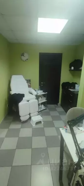 Помещение свободного назначения в Краснодарский край, Краснодар ул. ... - Фото 1