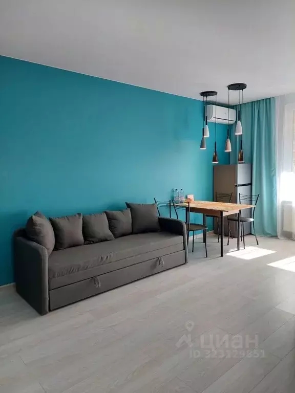 2-к кв. Санкт-Петербург пер. Ипподромный, 1к1 (42.0 м) - Фото 2