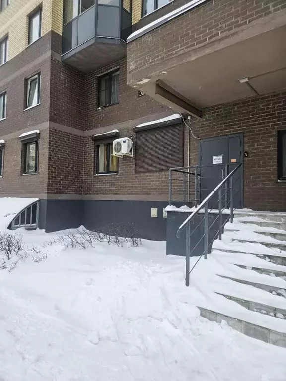 Помещение свободного назначения в Московская область, Электросталь ул. ... - Фото 2