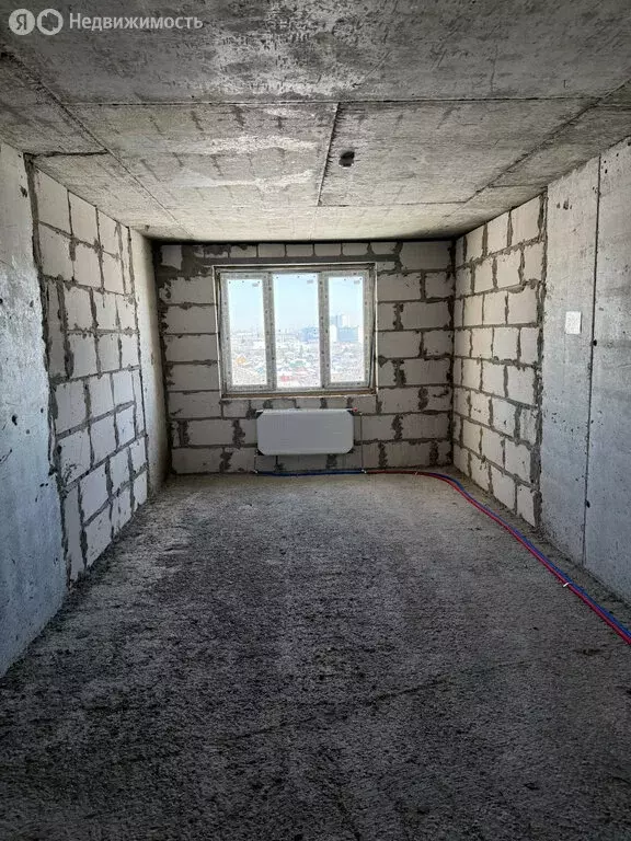 2-комнатная квартира: Саратов, улица имени Александра Кривохижина, 6 ... - Фото 2