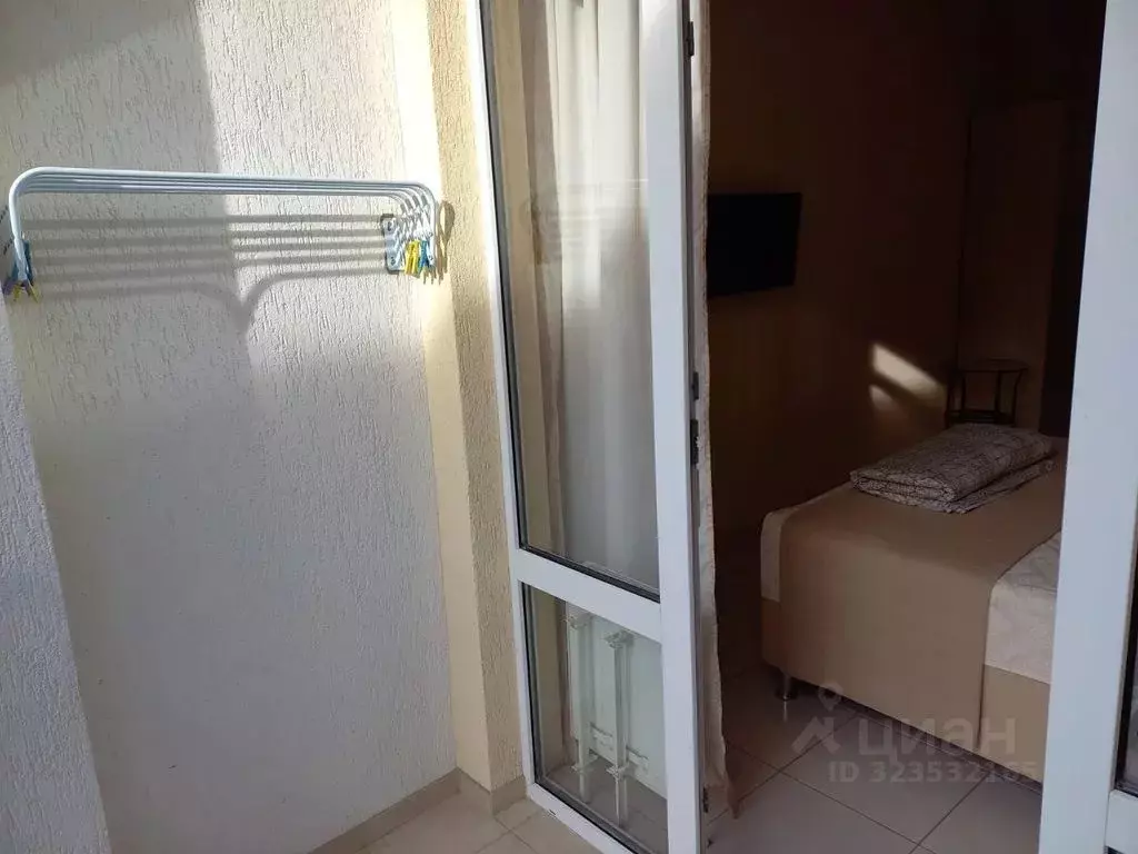 Комната Краснодарский край, Геленджик ул. Тельмана, 78 - Фото 2