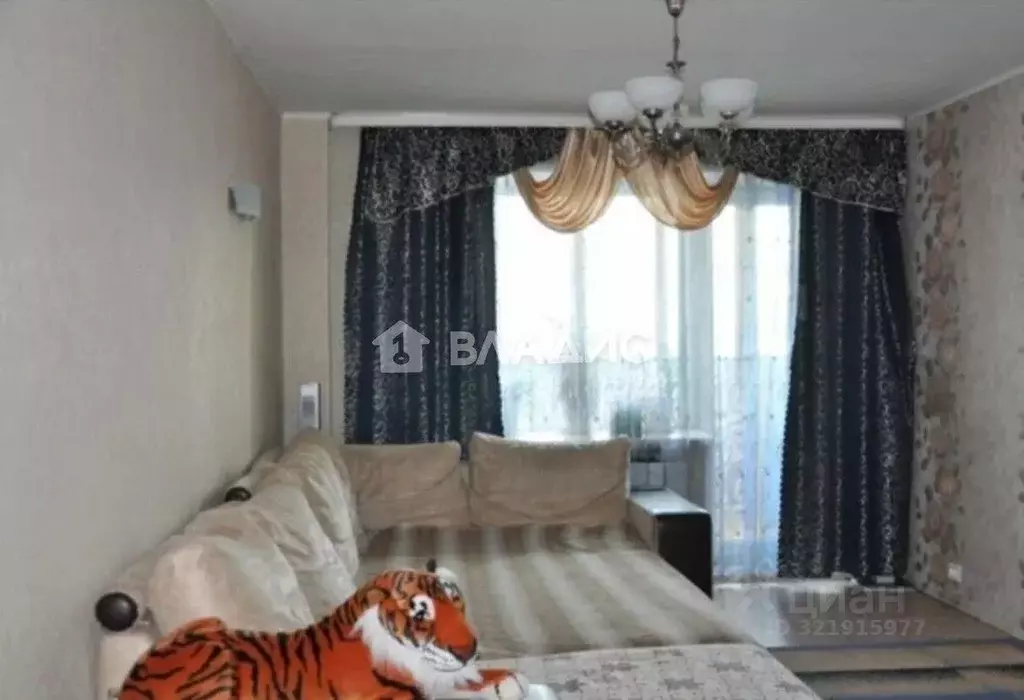 3-к кв. Кемеровская область, Кемерово Щегловский пер., 4/1 (88.3 м) - Фото 1