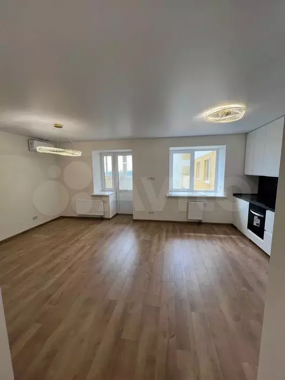 Квартира-студия, 35,6 м, 15/16 эт. - Фото 0