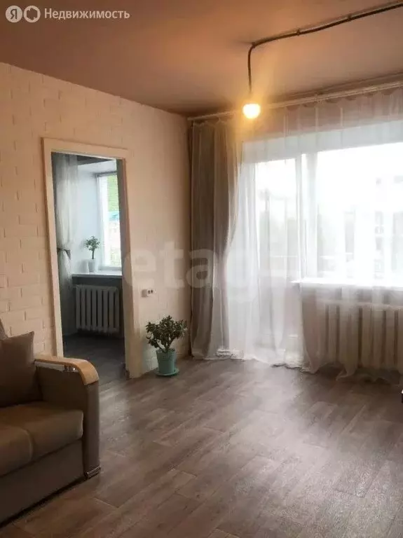 2-комнатная квартира: Горно-Алтайск, Коммунистический проспект, 49 ... - Фото 2