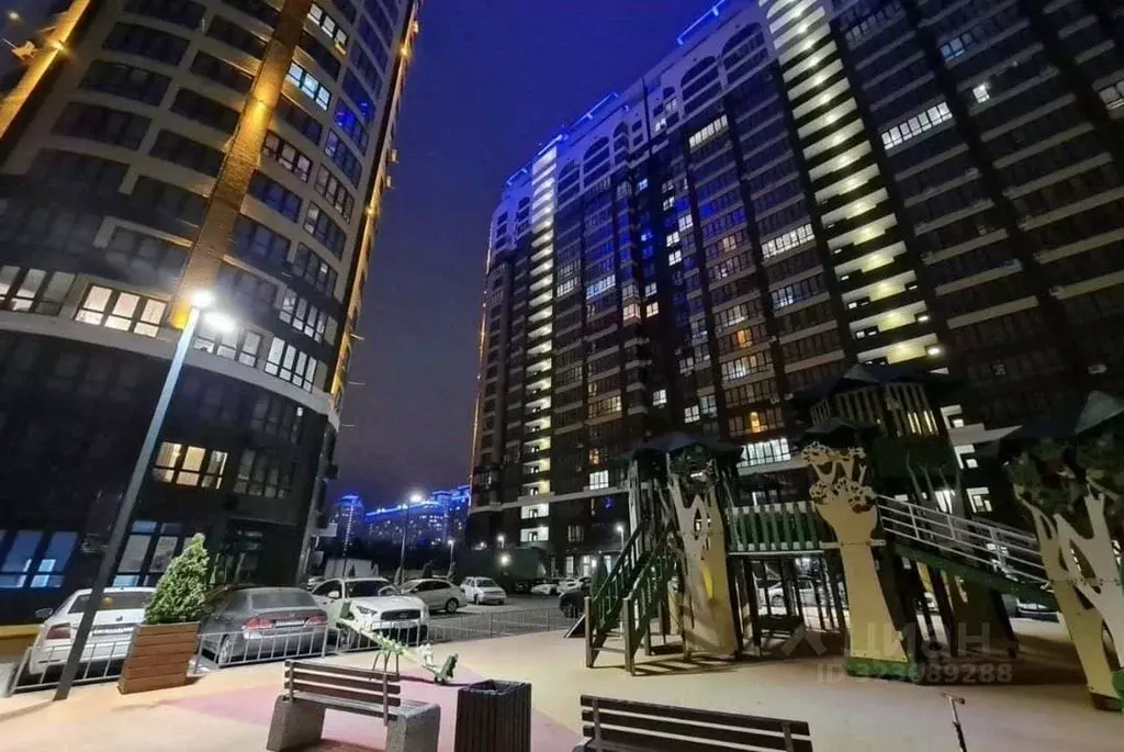 Помещение свободного назначения в Краснодарский край, Краснодар ... - Фото 1