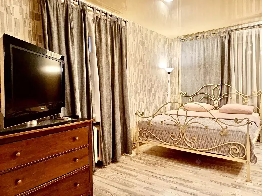 Студия Свердловская область, Екатеринбург ул. Мельковская, 14 (35.0 м) - Фото 2