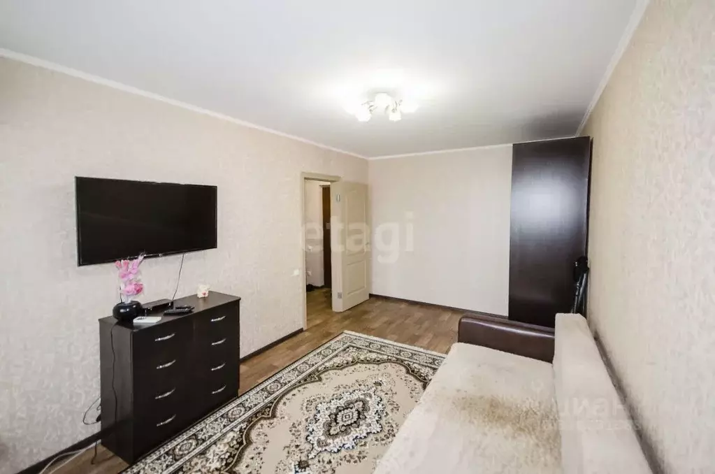 1-к кв. Саратовская область, Саратов ш. Ново-Астраханское, 83 (30.0 м) - Фото 0