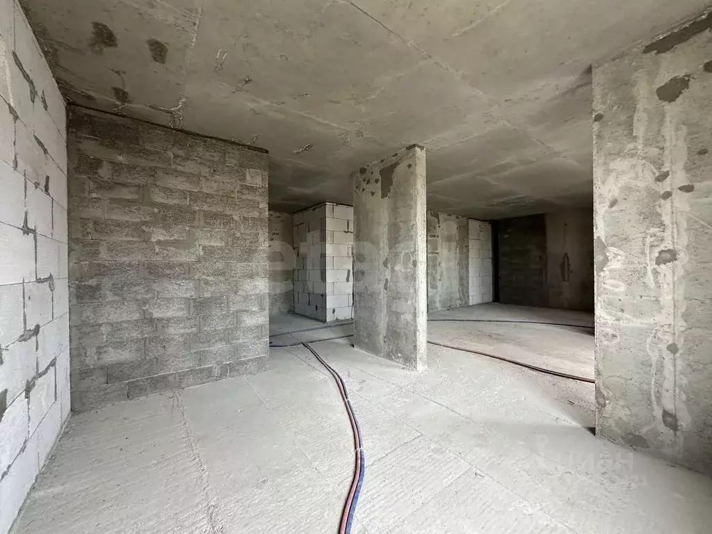 3-к кв. Московская область, Котельники Новые Котельники мкр, 20 (80.3 ... - Фото 1