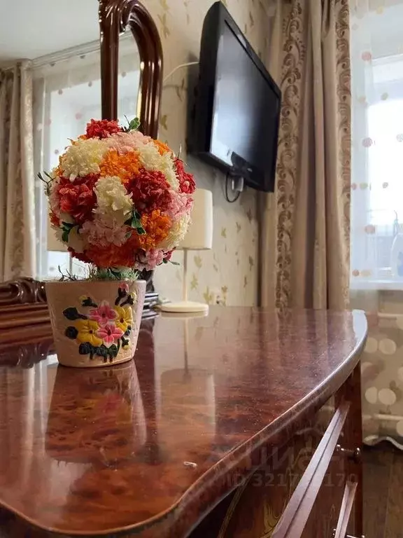 1-к кв. Башкортостан, Туймазы ул. Чапаева, 61Б (31.0 м) - Фото 2