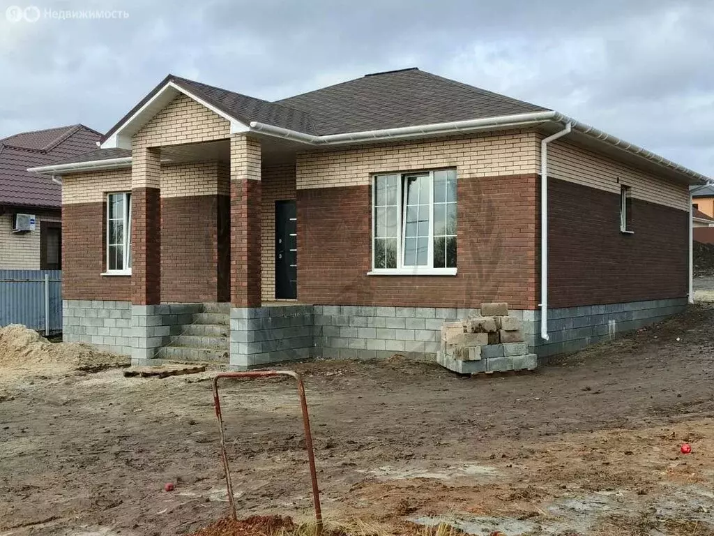 Дом в микрорайон Таврово-3 (110 м) - Фото 2