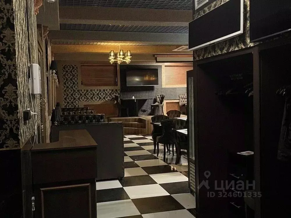 Торговая площадь в Москва пер. Померанцев, 3 (110 м) - Фото 1