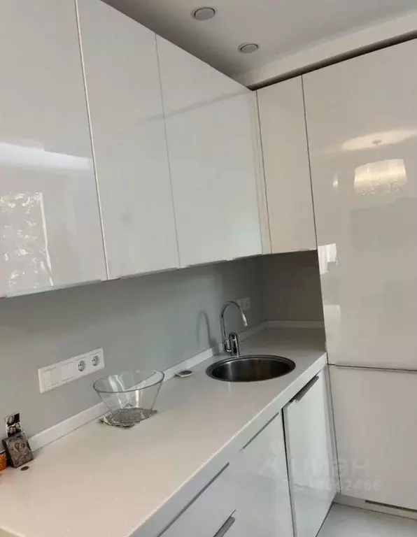 2-к кв. Москва Азовская ул., 33К1 (46.0 м) - Фото 0