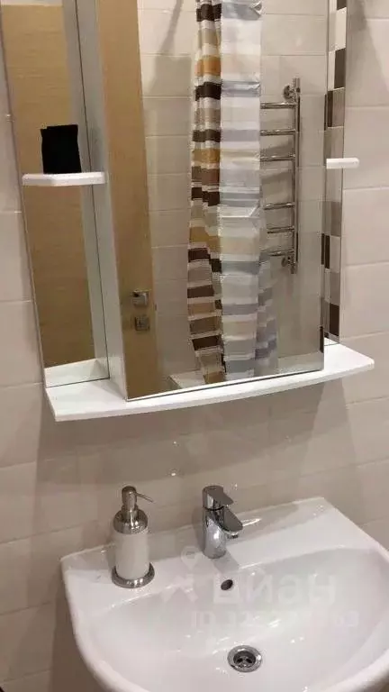 1-к кв. Москва 2-й мкр, Жилой комплекс Лайф Митинская экопарк,  (45.0 ... - Фото 2