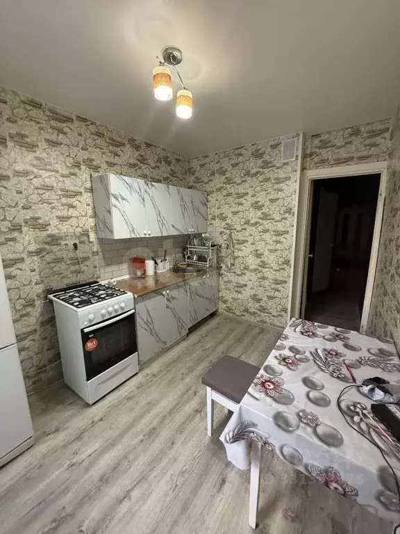 2-к кв. Тульская область, Тула ул. Вильямса, 28 (52.0 м) - Фото 1
