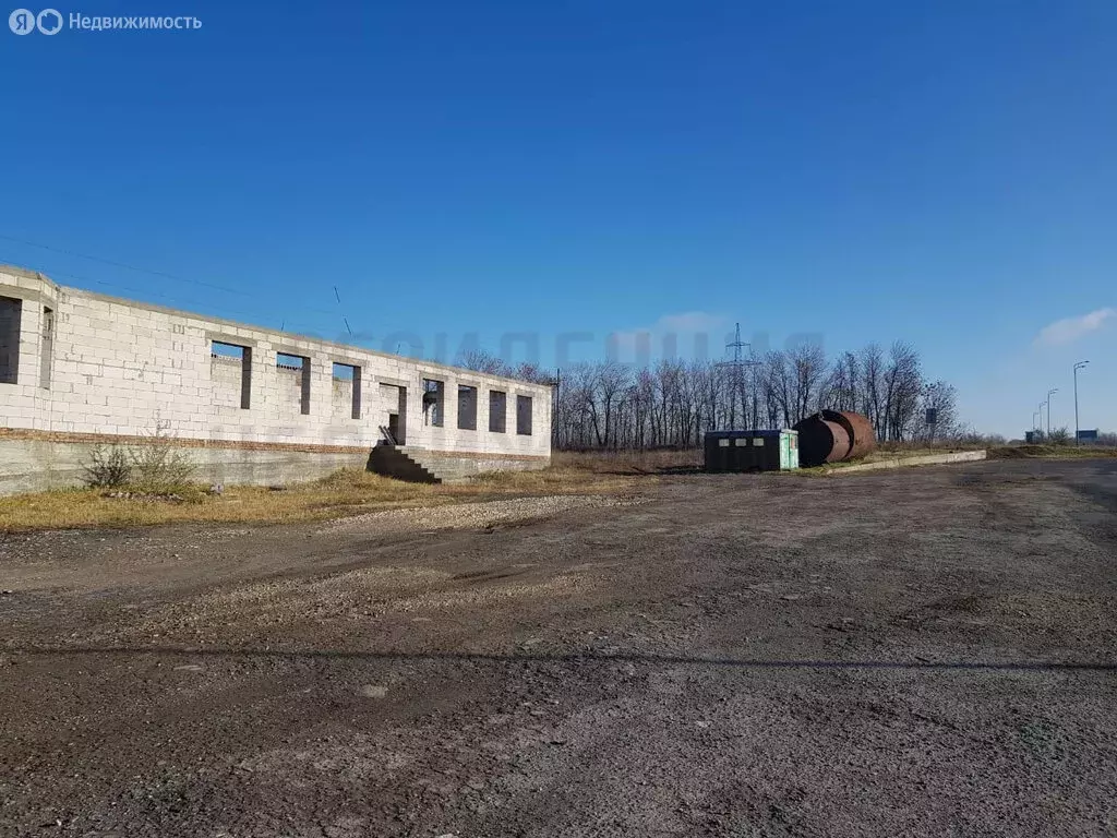 Помещение свободного назначения (500 м) - Фото 1