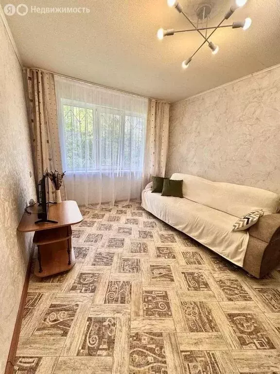 1-комнатная квартира: Ярославль, улица Блюхера, 84А (30.3 м) - Фото 2