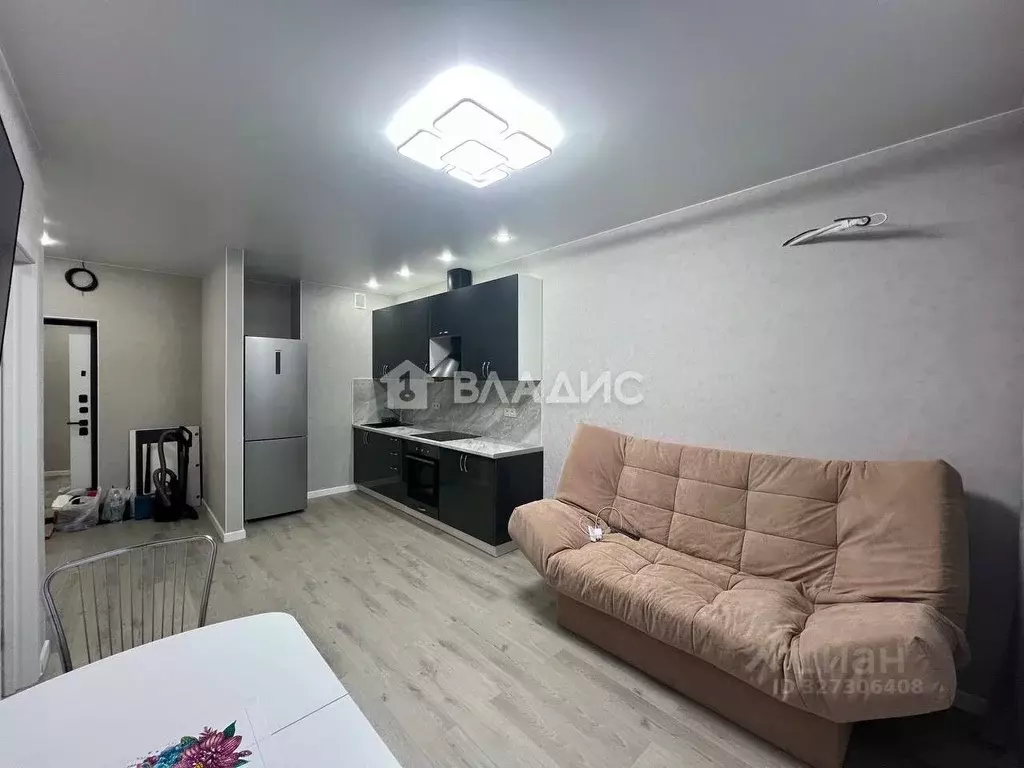 1-к кв. Московская область, Красногорск городской округ, Путилково пгт ... - Фото 2