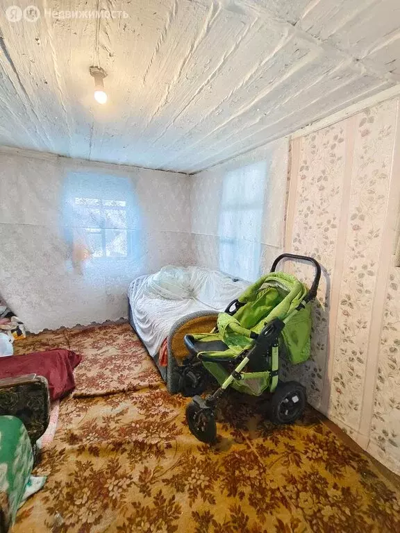 Дом в Саратов, 8-й Малый Черешневый проезд (20 м) - Фото 2