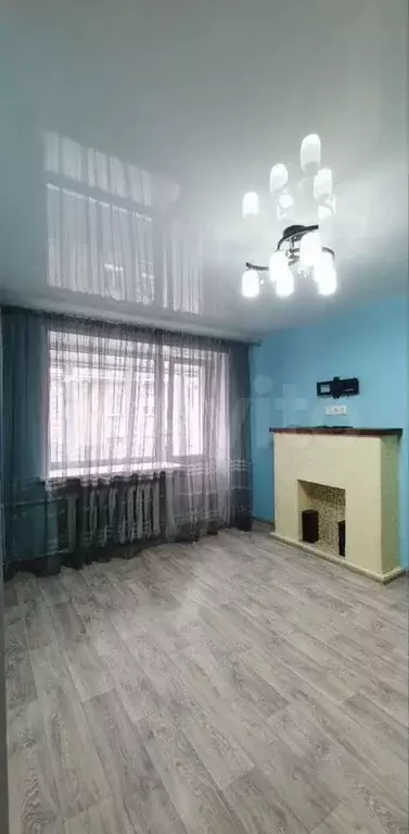 1-к. квартира, 31 м, 5/5 эт. - Фото 0