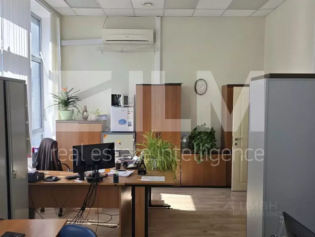 Офис в Москва Звенигородское ш., 18/20к1 (314 м) - Фото 1