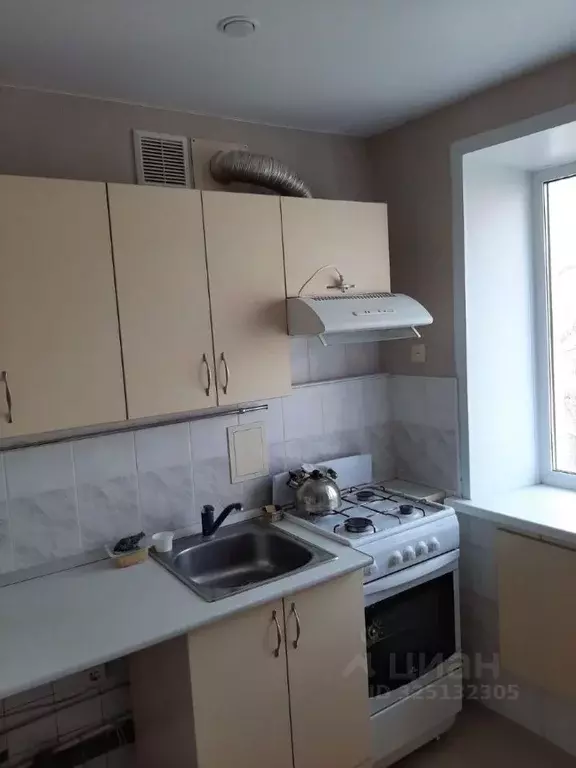 2-к кв. Пензенская область, Пенза ул. Суворова, 196 (40.0 м) - Фото 1