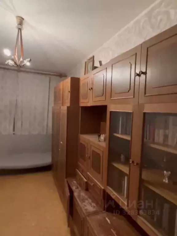 Комната Москва Славянский бул., 1 (16.0 м) - Фото 2