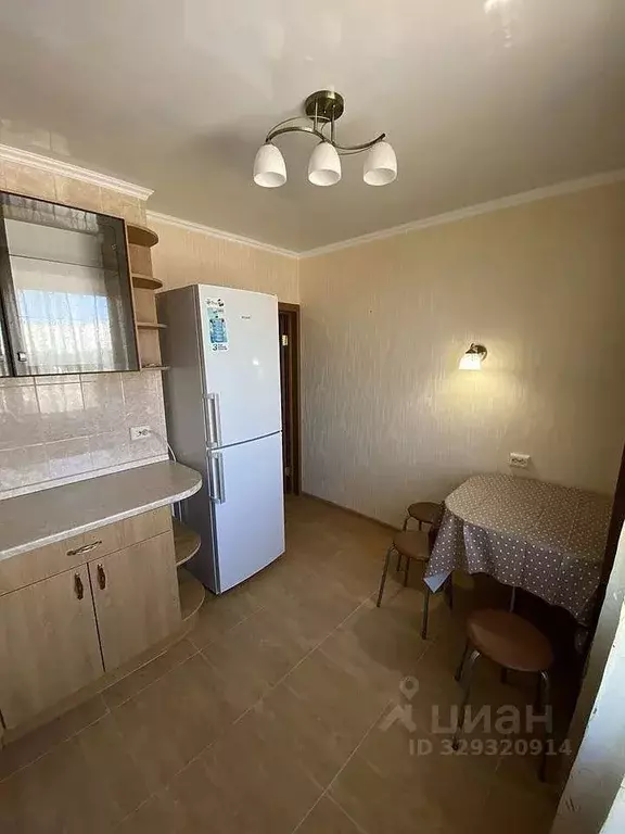 1-к кв. Ростовская область, Ростов-на-Дону пер. Островского, 97 (37.0 ... - Фото 1