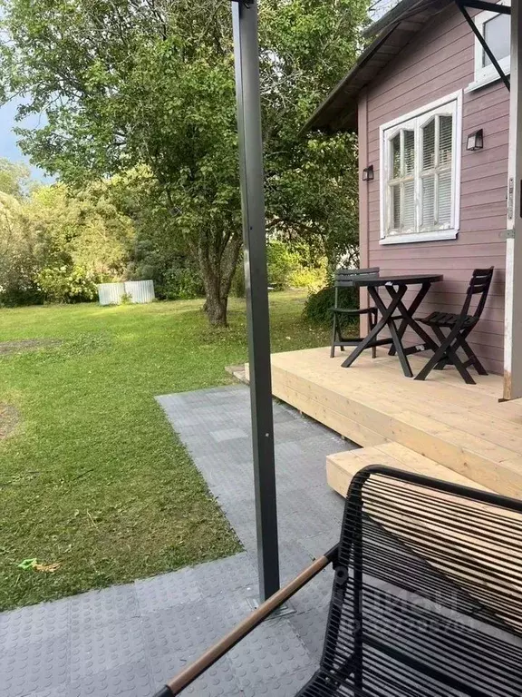 Дом в Тверская область, Конаковский муниципальный округ, Весна СНТ ул. ... - Фото 1